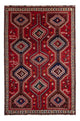 Qashqai Koberec 249x170cm - Perský koberec
