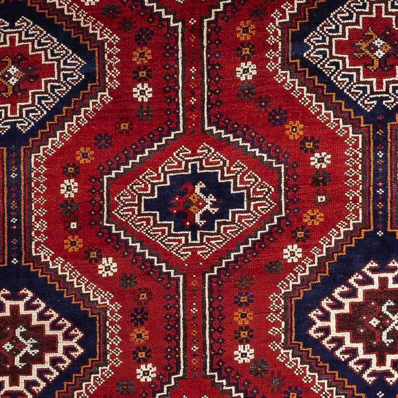 Qashqai Koberec 249x170cm - Perský koberec
