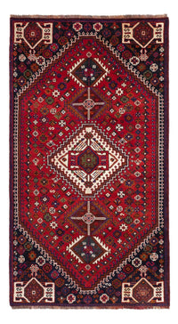 Qashqai Koberec 226x129cm - Perský koberec – product image