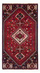 Qashqai Koberec 226x129cm - Perský koberec