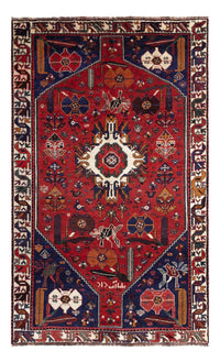 Qashqai Koberec 245x156cm - Perský koberec – product image
