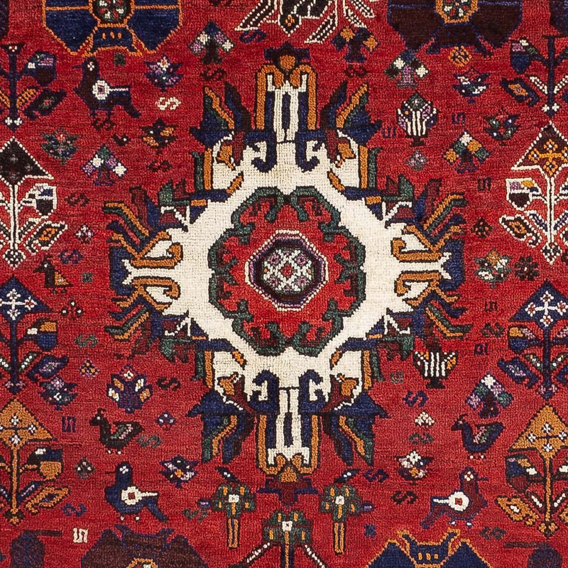 Qashqai Koberec 245x156cm - Perský koberec