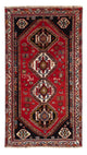 Qashqai Koberec 143x237cm - Perský koberec