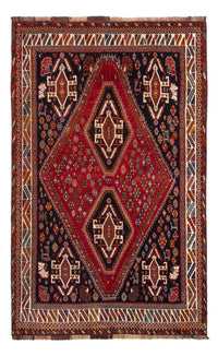 Qashqai Koberec 160x247cm - Perský koberec – product image