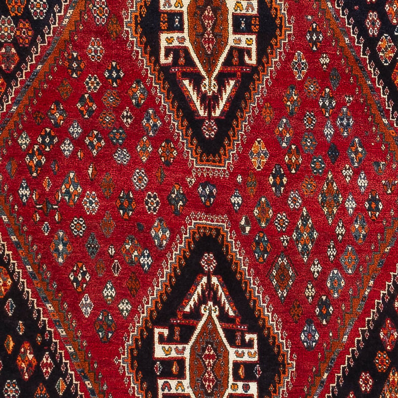 Qashqai Koberec 160x247cm - Perský koberec