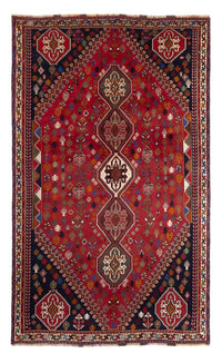 Qashqai Koberec 294x190cm - Perský koberec – product image
