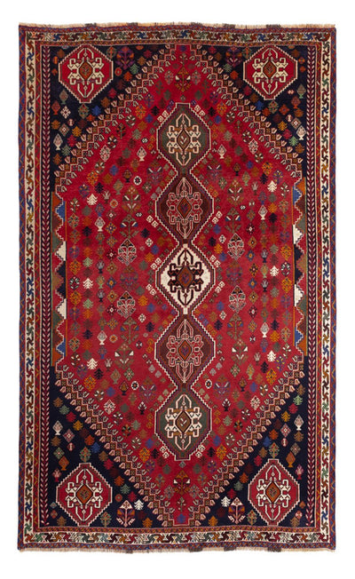 Qashqai Koberec 190x294cm - Perský koberec