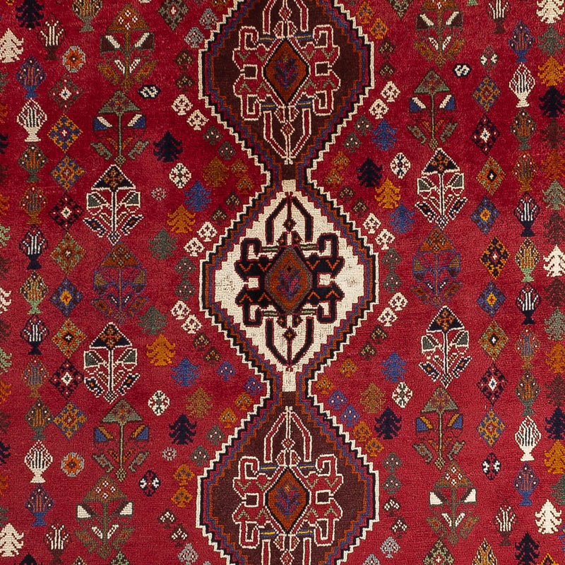 Qashqai Koberec 294x190cm - Perský koberec