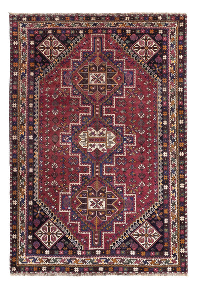 Qashqai Koberec 180x254cm - Perský koberec