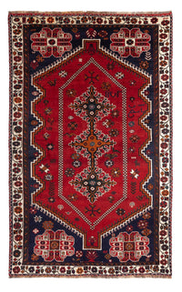 Qashqai Koberec 162x257cm - Perský koberec – product image