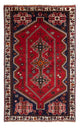 Qashqai Koberec 162x257cm - Perský koberec