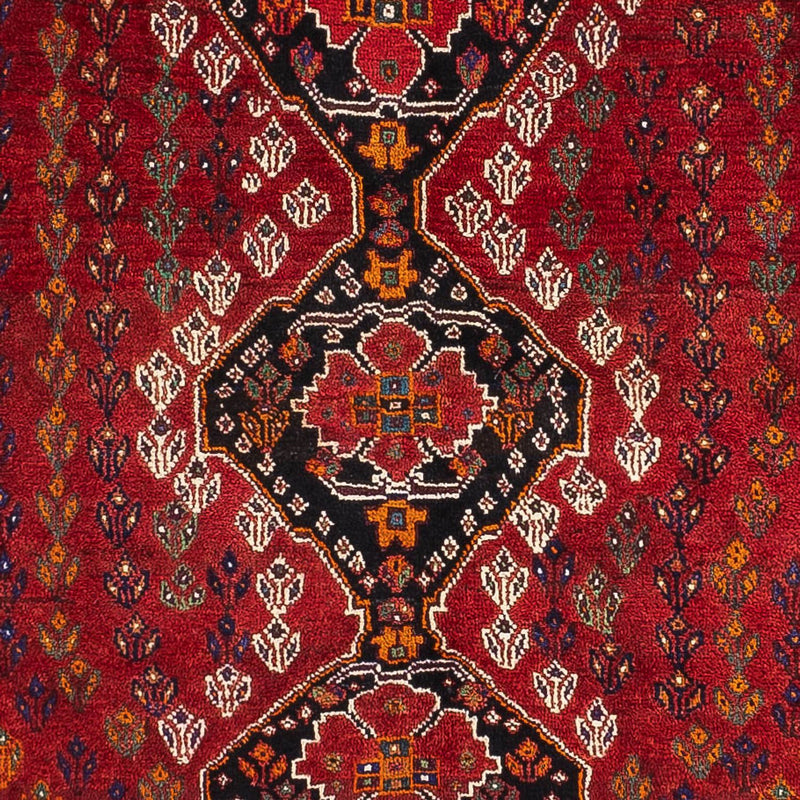 Qashqai Koberec 155x211cm - Perský koberec