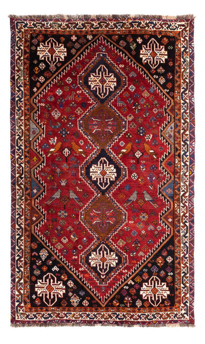 Qashqai Koberec 162x259cm - Perský koberec