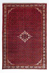 Malayer Koberec 258x363cm - Perský koberec – product image