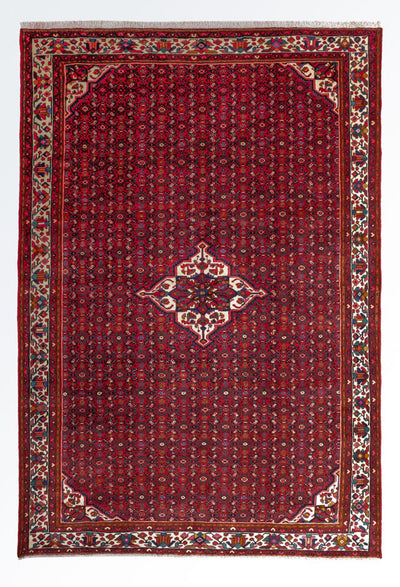 Malayer Koberec 258x363cm - Perský koberec