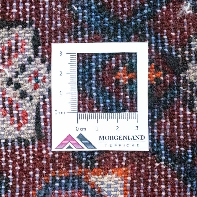 Hamadan Koberec 55x60cm - Perský koberec