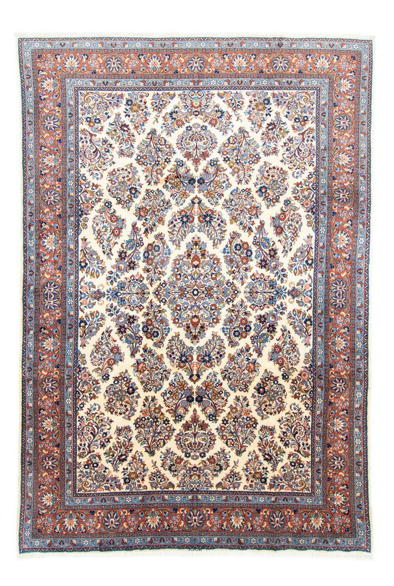 Sarouk Koberec 240x350cm - Perský koberec