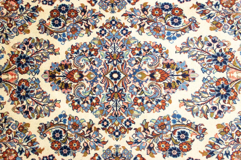 Sarouk Koberec 240x350cm - Perský koberec