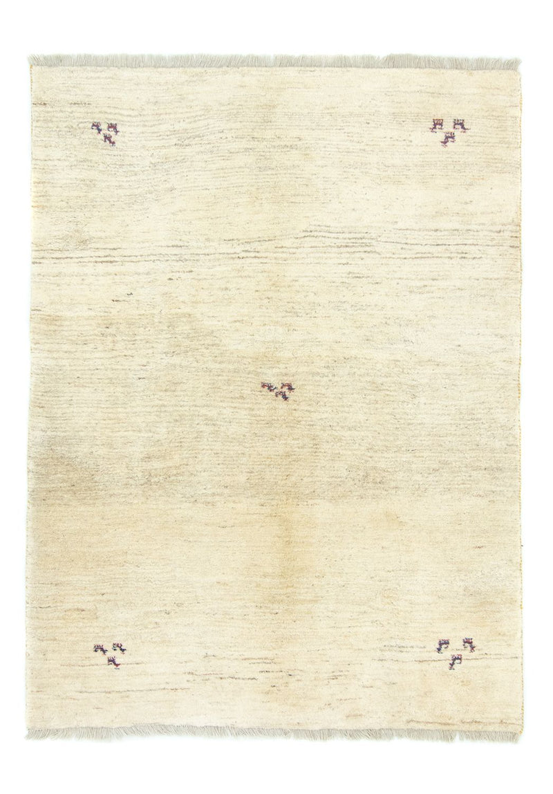 Perský Gabbeh Koberec 177x251cm - Perserteppich Wollteppich