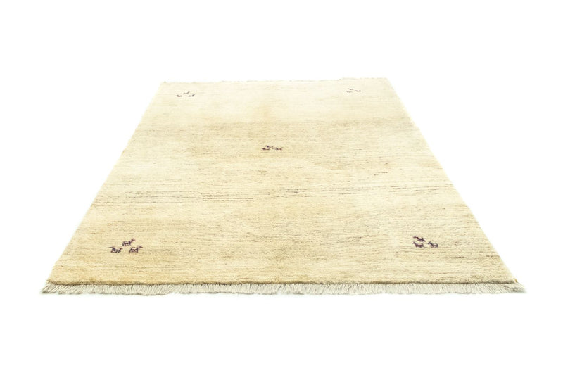 Perský Gabbeh Koberec 177x251cm - Perserteppich Wollteppich