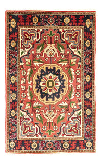 Heriz Koberec 151x98cm - Perský koberec – product image