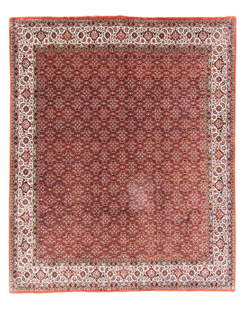 Bidjar Koberec 301x256cm - Perský koberec