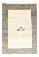 Perský Gabbeh Koberec 84x59cm - Perserteppich Wollteppich