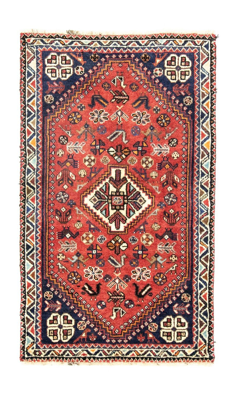 Qashqai Koberec 75x127cm - Perský koberec