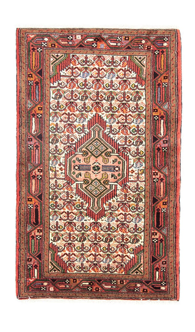 Hamadan Koberec 83x135cm - Perský koberec