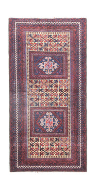 Balúčský koberec 164x82cm - Perský koberec – product image