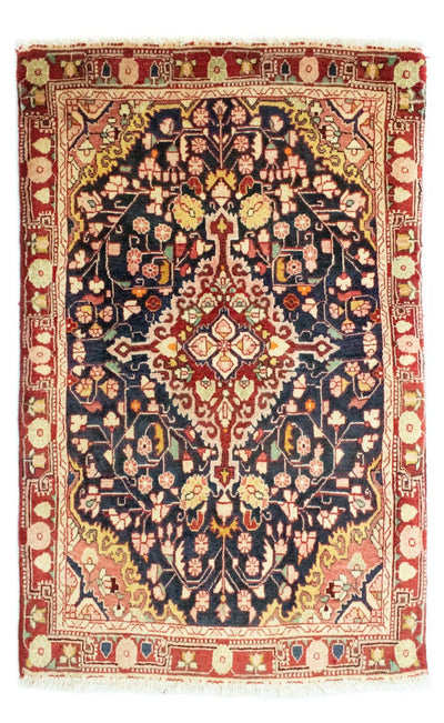Sarouk Koberec 60x96cm - Perský koberec