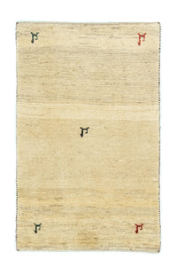 Perský Gabbeh Koberec 80x126cm - Perserteppich Wollteppich – product image