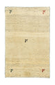 Perský Gabbeh Koberec 80x126cm - Perserteppich Wollteppich