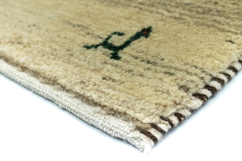 Perský Gabbeh Koberec 80x126cm - Perserteppich Wollteppich