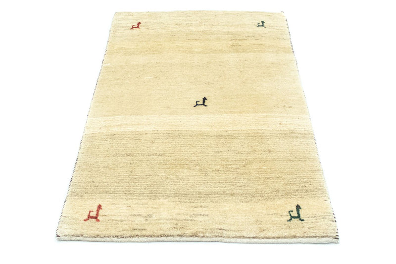 Perský Gabbeh Koberec 80x126cm - Perserteppich Wollteppich