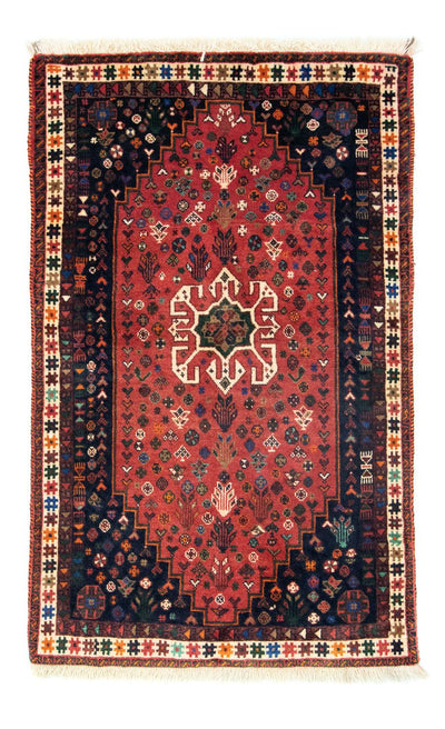 Qashqai Koberec 92x145cm - Perský koberec