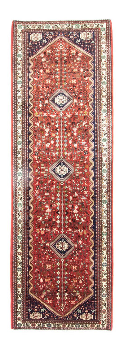 Abadeh Koberec 100x312cm - Perský koberec
