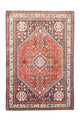 Abadeh Koberec 107x156cm - Perský koberec