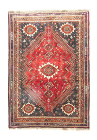 Qashqai Koberec 168x120cm - Perský koberec – product image