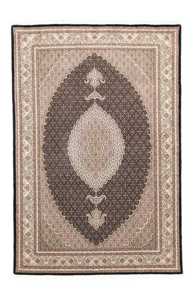 Tabriz - 50 Raj Koberec 174x246cm - Perský koberec