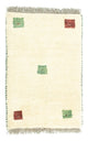 Perský Gabbeh Koberec 40x60cm - Perserteppich Wollteppich