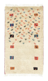 Perský Gabbeh Koberec 128x73cm - Perserteppich Wollteppich – product image