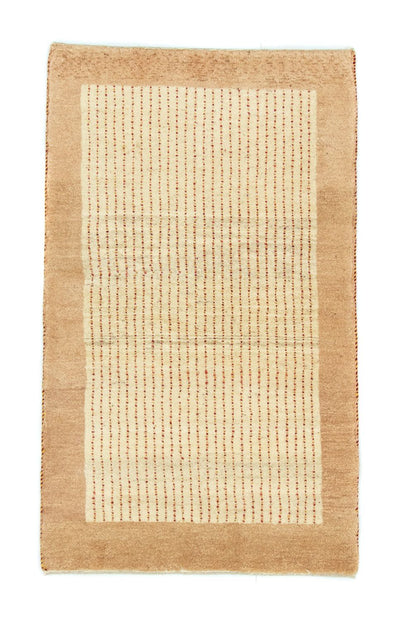 Perský Gabbeh Koberec 77x130cm - Perserteppich Wollteppich