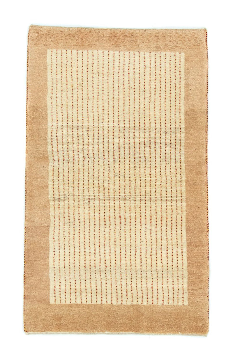 Perský Gabbeh Koberec 77x130cm - Perserteppich Wollteppich
