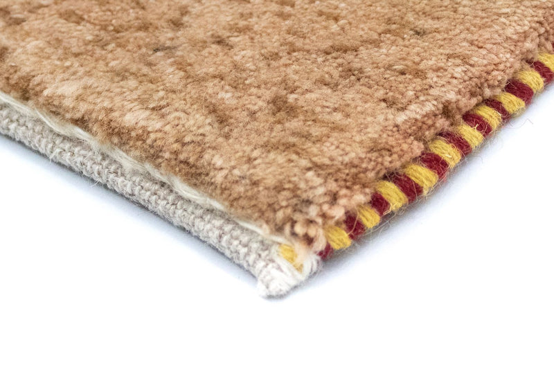 Perský Gabbeh Koberec 77x130cm - Perserteppich Wollteppich