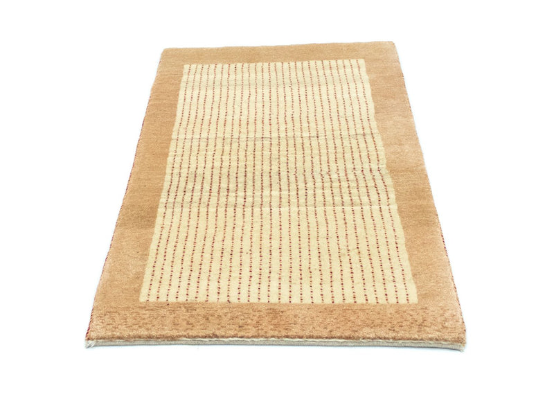 Perský Gabbeh Koberec 77x130cm - Perserteppich Wollteppich