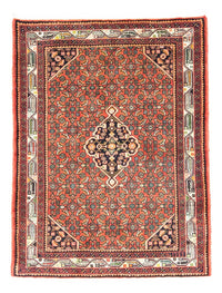 Hosseinabad Koberec 140x106cm - Perský koberec – product image