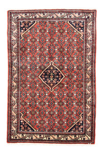 Hosseinabad Koberec 157x104cm - Perský koberec – product image