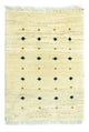 Perský Gabbeh Koberec 80x57cm - Perserteppich Wollteppich
