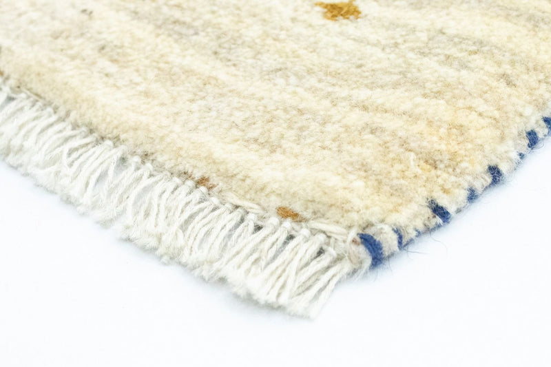 Perský Gabbeh Koberec 80x57cm - Perserteppich Wollteppich